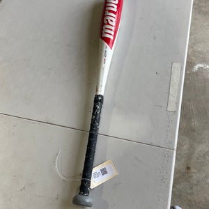 2019 Marucci CAT8 Alloy Bat USSSA Certified (-10) Alloy 19 oz 29" (Used)