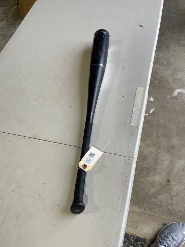 2021 AXE Elite One Alloy Bat USSSA Certified (-10) Alloy 18 oz 28" (Used)