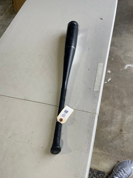 2021 AXE Elite One Alloy Bat USSSA Certified (-10) Alloy 18 oz 28" (Used)