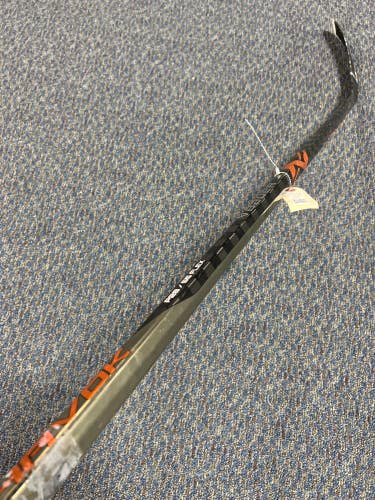 Intermediate Bauer Nexus Havok Hockey Stick Right Handed (Used)