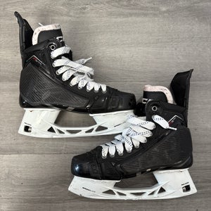 CCM JetSpeed FT6 Pro Hockey Skates Pro Stock Kiersted 7.5 (Used)
