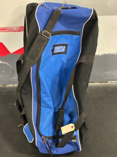 Blue All Star Bags & Batpacks Catcher's Bag (Used)