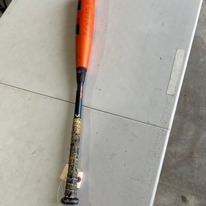 2022 Louisville Slugger Meta Composite Bat USSSA Certified (-5) Composite 25 oz 30" (Used)