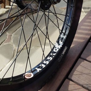 BMX Sunday Bice CO