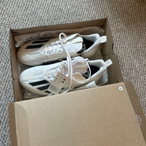 Men's Size M 10.0 (W 11.0) Adult Adidas Adizero (New)