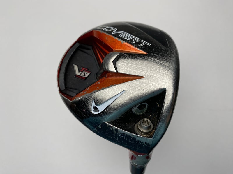 Nike VRS Covert 2.0 Tour 3 Fairway Wood 15* Kuro Kage 70g Regular RH Midsize