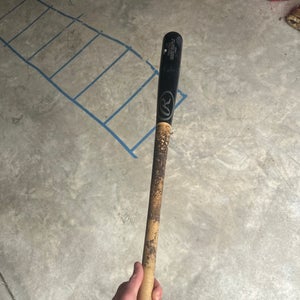 Rawlings hard maple pro