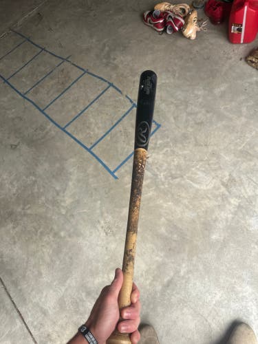 Rawlings hard maple pro