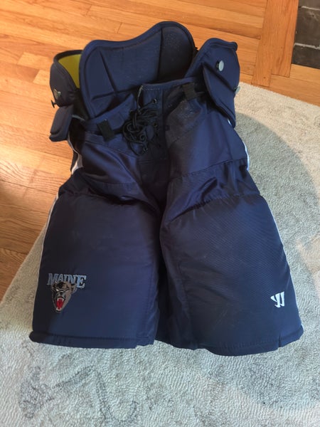 Senior Large Winnwell Hockey Pants Pro Stock (New)