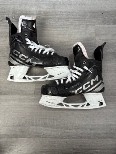 CCM JetSpeed FT6 Pro Hockey Skates Pro Stock #47 7.5 (Used)