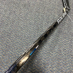 Senior Bauer Nexus Geo Hockey Stick Left Hand Pro Stock | 2 Pack