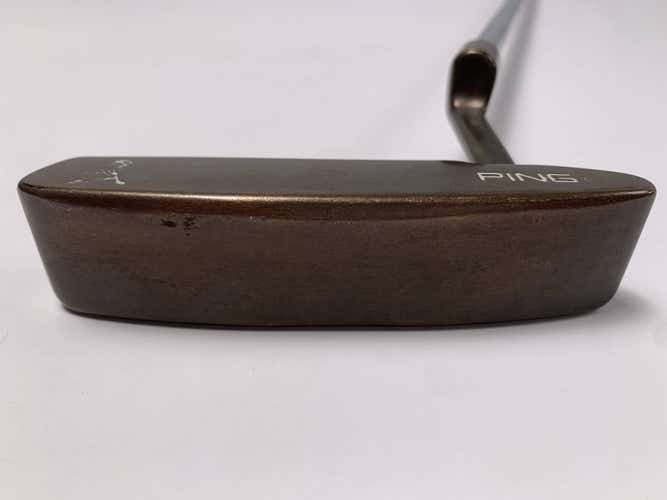 Ping Anser 2 Beryllium Copper Putter 33" Mens RH
