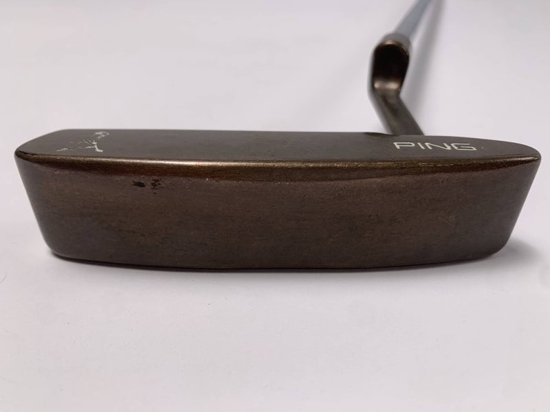 Ping Anser 2 Beryllium Copper Putter 33" Mens RH