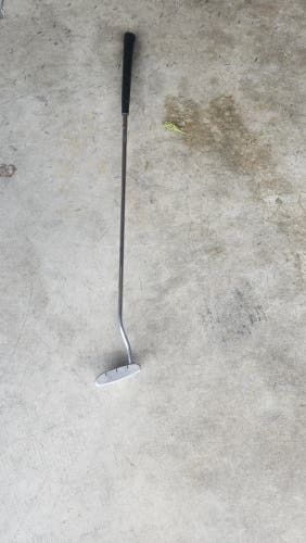 Silver Men's Ray Cook Right Handed Putter 35" (Used)