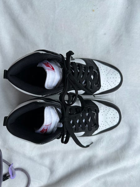 Nike Women’s High Top Dunks