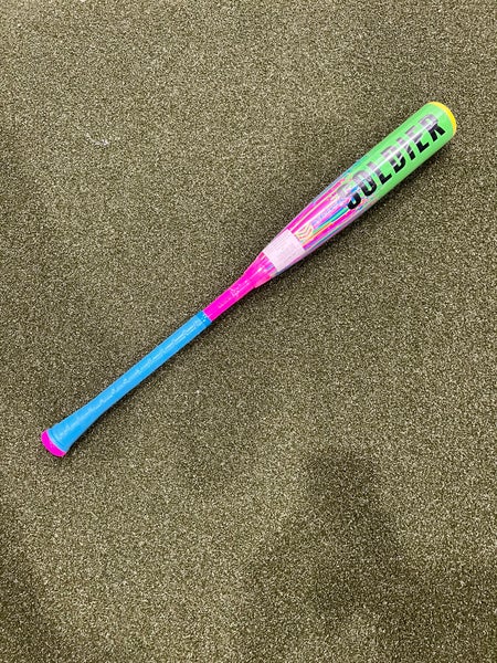 2025  Tank Composite USSSA Certified Bat (-5)  26 oz 31" (New)