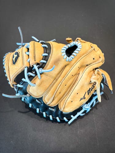 Mizuno Prospect Series GXC100 “Carolina Alt” - 32.5o” [RHT]