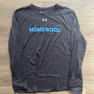 John’s Hopkins Lacrosse “Homewood” Shooter