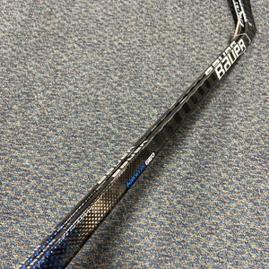 Senior Bauer Nexus 2N Pro Hockey Stick Left Hand Pro Stock (Used) | 2 Pack