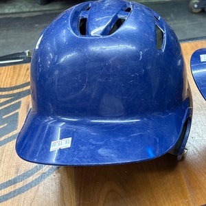 DeMarini Batting Helmet  7”-7 5/8” Royal