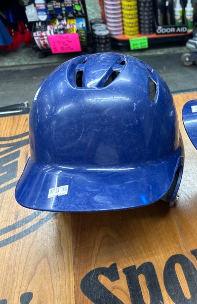 DeMarini Batting Helmet  7”-7 5/8” Royal