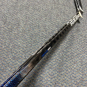 Senior Bauer Nexus 2N Pro Hockey Stick Left Hand Pro Stock (Used) | 2 Pack