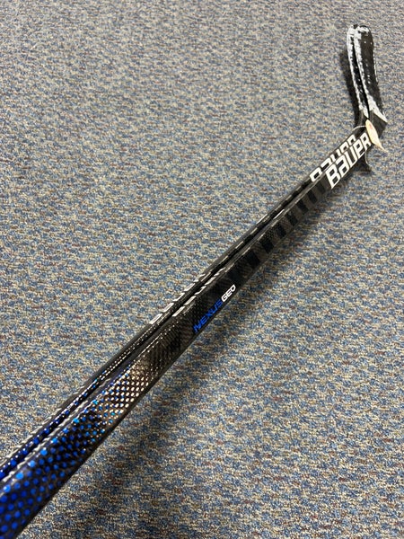 Senior Bauer Nexus 2N Pro Hockey Stick Left Hand Pro Stock (Used) | 2 Pack