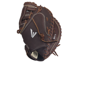 Used Easton PROWESS BB/SB Catchers RH Throw Brown 34" 11833-S000165242