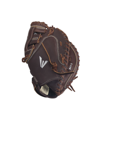 Used Easton PROWESS BB/SB Catchers RH Throw Brown 34" 11833-S000165242