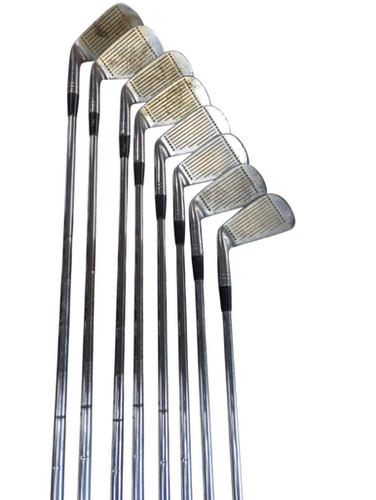 Used Titleist TOUR MODEL Mens Iron Set RH 2I-PW 11833-S000165235