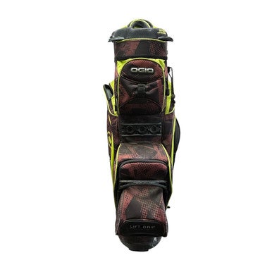 Used Ogio CART BAG Mens Cart Bag  11833-S000165233