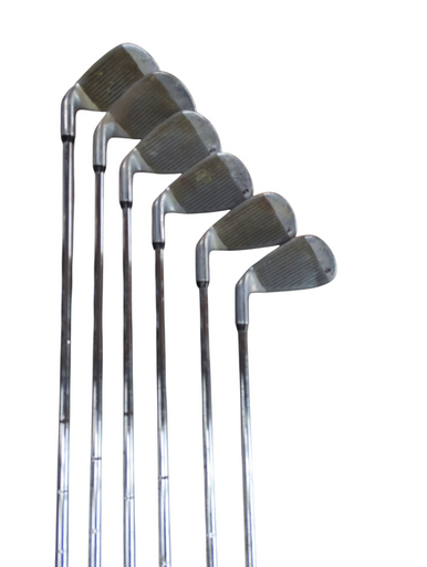 Used LIGHTSPEED Mens Starter Set RH 6 Piece 11833-S000165232