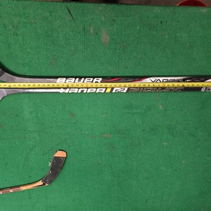 Junior Bauer Left Hand Hockey Stick P88 (Used) 2 sticks