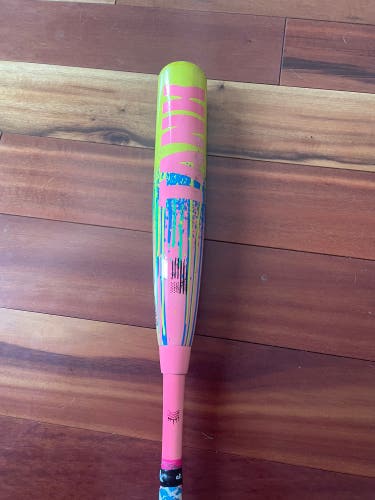Tank Composite BBCOR Certified Bat (-3) 28 oz 31" (Used)