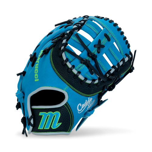 New Maruuci Caddo V3 1b 11497-502CADDO123