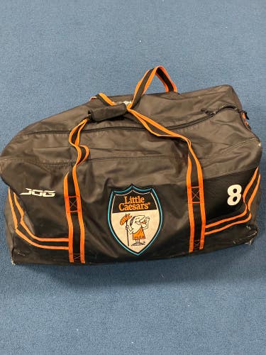Senior Little Caesars Bag (Used)