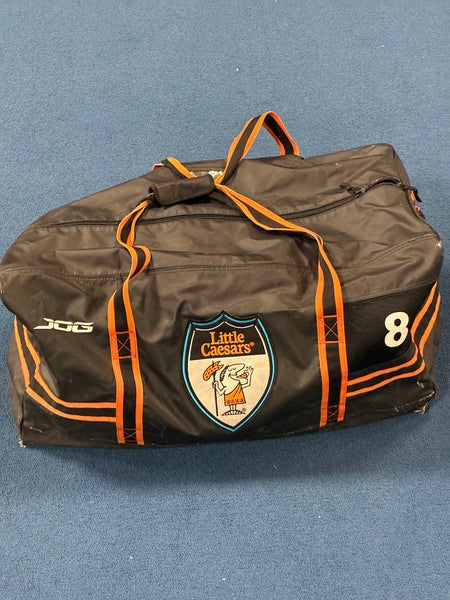 Senior Little Caesars Bag (Used)