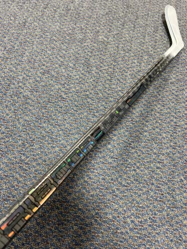 Senior CCM RibCor Trigger 6 Pro Hockey Stick Left Hand P28 (Used)