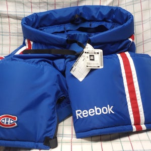 Senior Large Reebok MHP 7000 Hockey Pant Lowers (New)