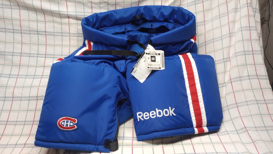 Senior Large Reebok MHP 7000 Hockey Pant Lowers (New)