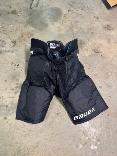 Senior XL Bauer Bauer x Hockey Pants (Used)