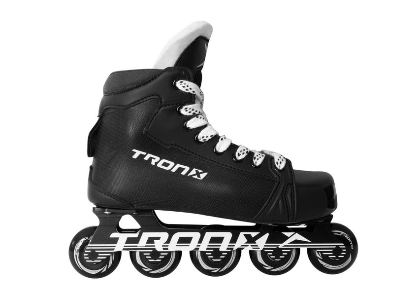 Inline Hockey Goalie Skates - New (Senior Size 10)