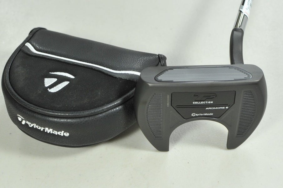 TaylorMade TP Collection Black Ardmore 34" Putter Right KBS 120 Steel # 200575
