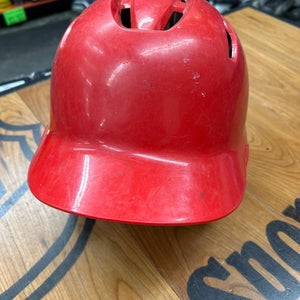 DeMarini Batting Helmet  6 3/8”-7 1/8” Red