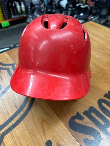 DeMarini Batting Helmet 6 3/8”-7 1/8” Red