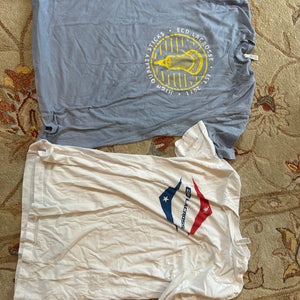 Large Men's ECD Shirt (Used)