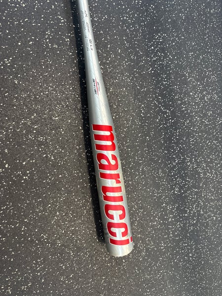 2025 Marucci CATX2 Alloy BBCOR Certified Bat (-3)  31 oz 34" - BARELY USED