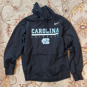 Black Large Men's Nike Sweatshirt (Used)