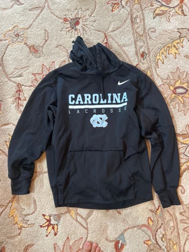 Black Large Men's Nike Sweatshirt (Used)
