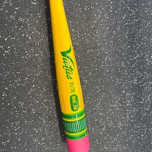 2025 Victus Pencil  BBCOR Certified Bat (-3)  28 oz 31" (New)
